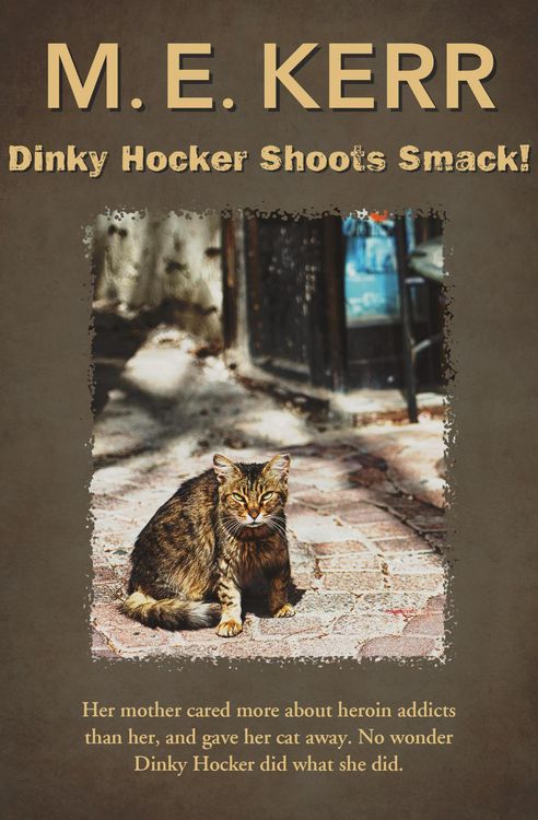 Produktbild: Dinky Hocker Shoots Smack!