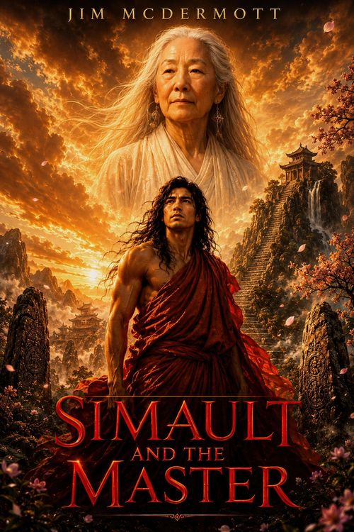 Produktbild: Simault and the Master