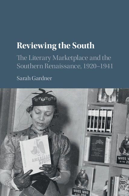 Produktbild: Reviewing the South
