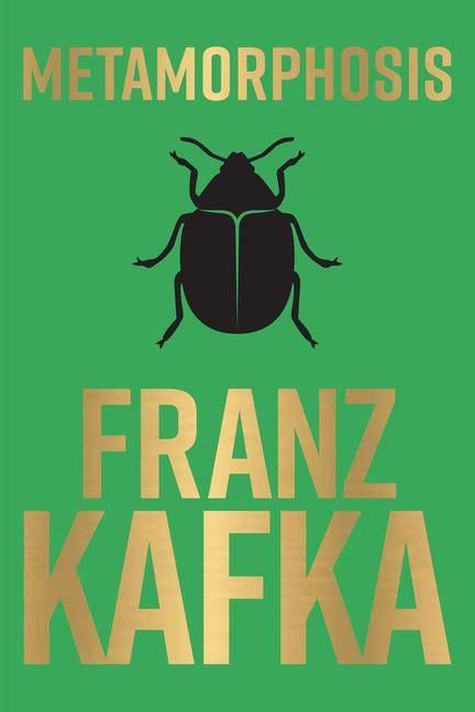 Produktbild: Metamorphosis (Pocket Classics)