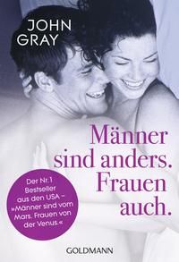 Produktbild: M&auml;nner sind anders. Frauen auch.