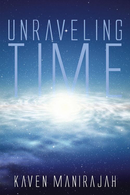 Produktbild: Unraveling Time