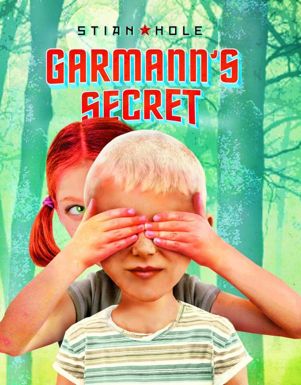 Produktbild: Garmanns Secret