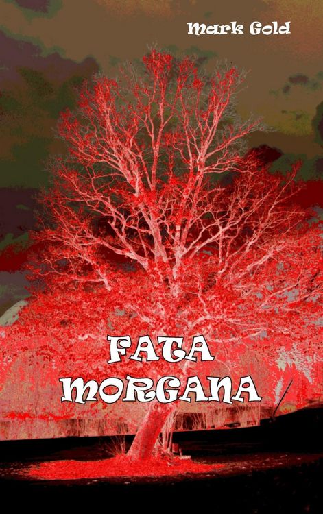 Produktbild: Fata Morgana