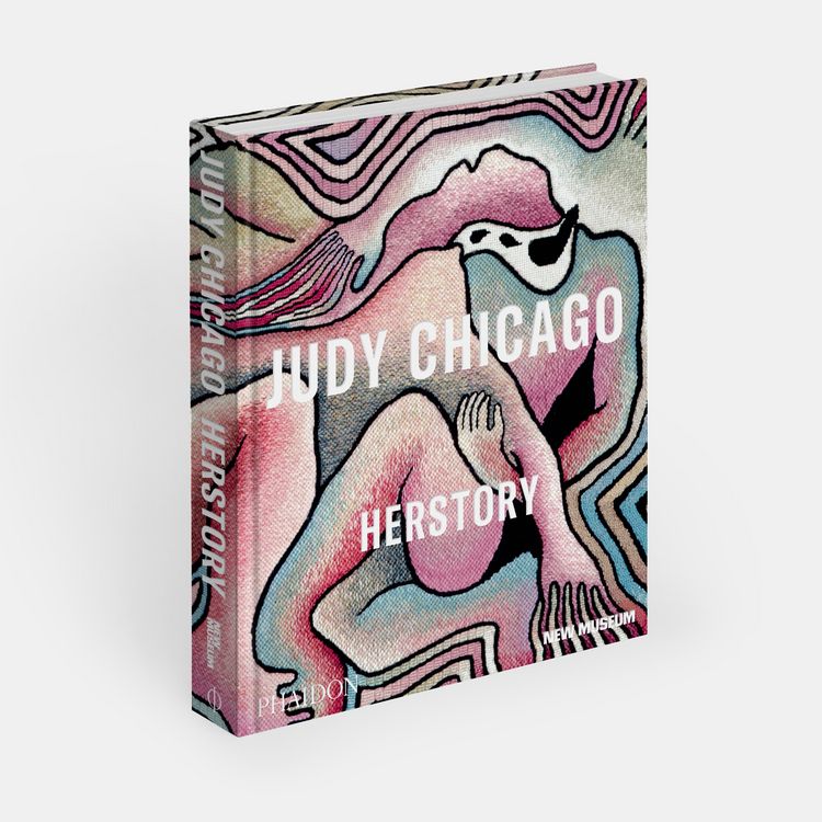 Produktbild: Judy Chicago