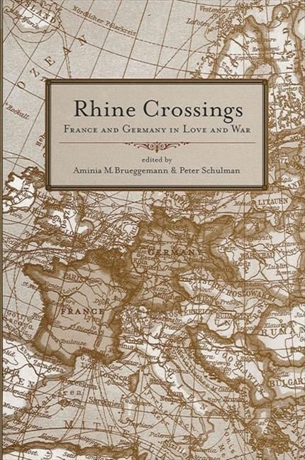 Produktbild: Rhine Crossings
