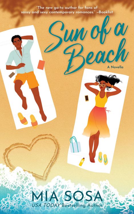 Produktbild: Sun of a Beach