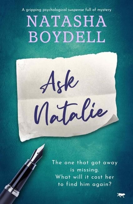 Produktbild: Ask Natalie