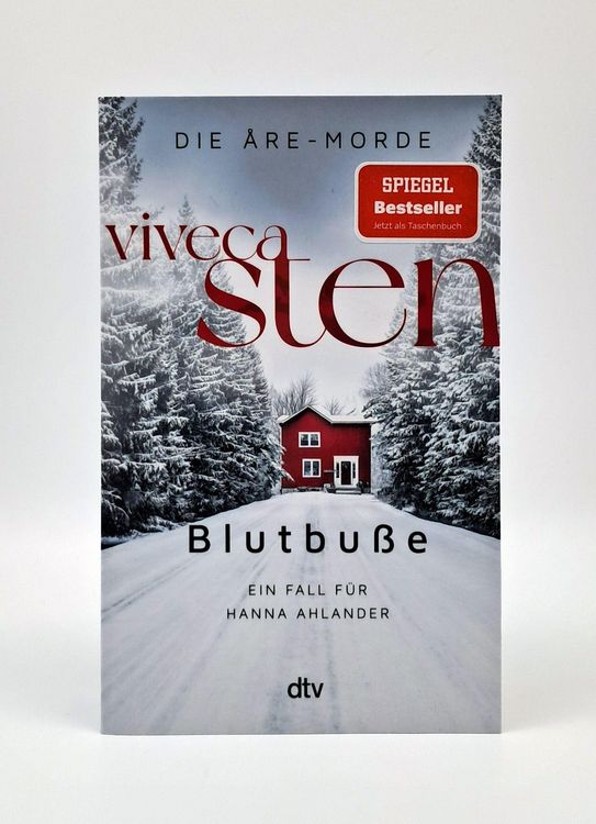 Produktbild: Blutbu&szlig;e