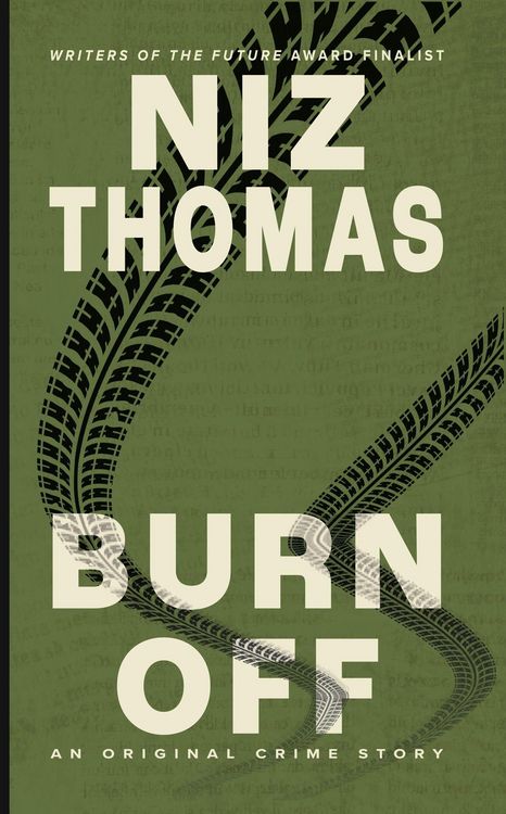 Produktbild: Burn Off