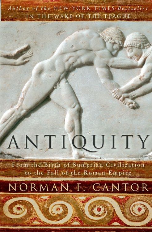 Produktbild: Antiquity
