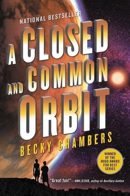 Produktbild: A Closed and Common ORBIT
