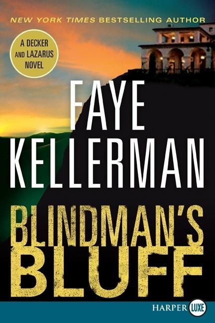 Produktbild: Blindman's Bluff
