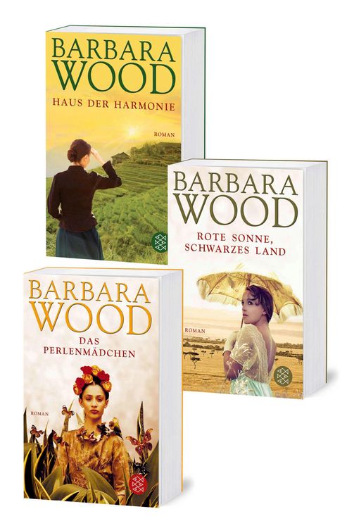 Produktbild: Starke Frauen, weites Land