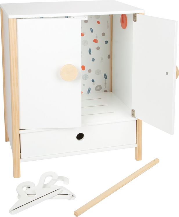 Produktbild: Puppenschrank Little Button