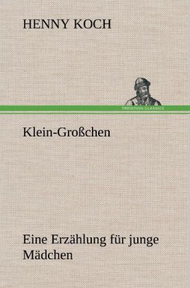 Produktbild: Klein-Gro&szlig;chen