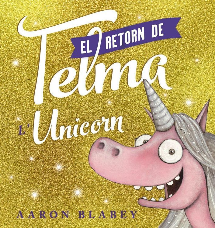 Produktbild: El retorn de la Telma
