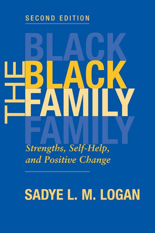 Produktbild: The Black Family