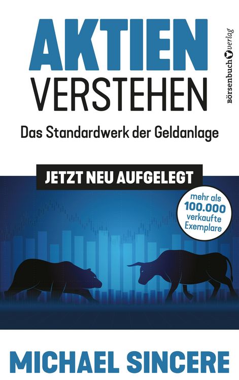 Produktbild: Aktien verstehen