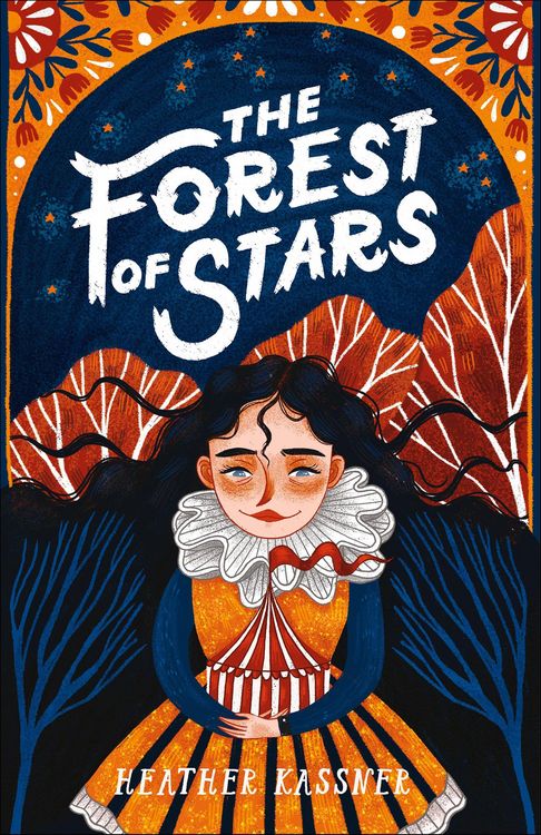 Produktbild: The Forest of Stars