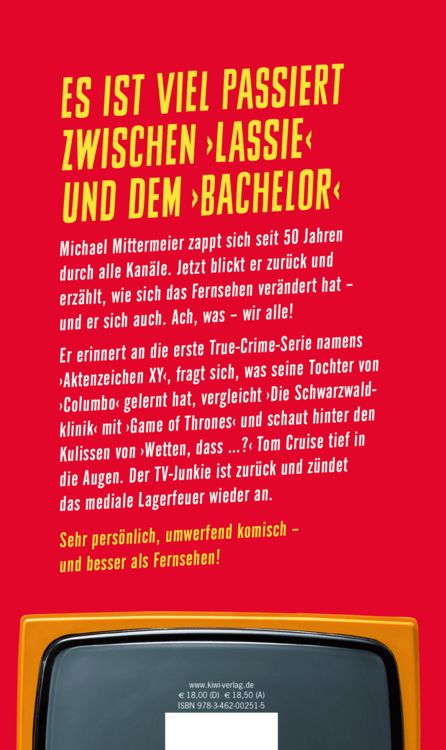 Produktbild: Nur noch eine Folge!