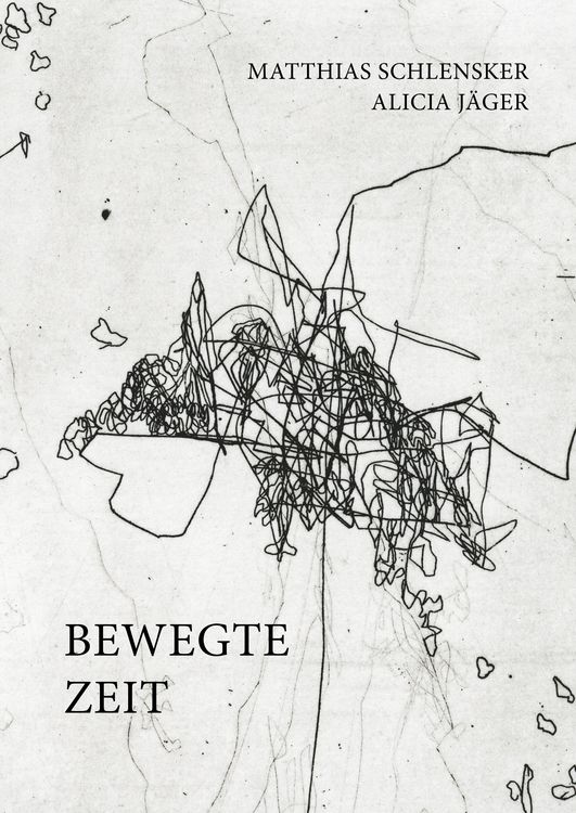 Produktbild: Bewegte Zeit