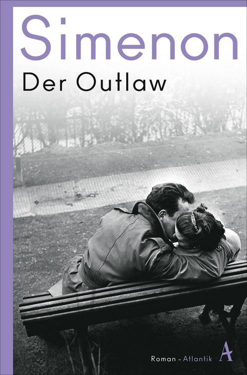 Produktbild: Der Outlaw