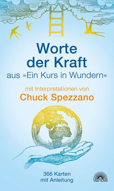 Produktbild: Worte der Kraft