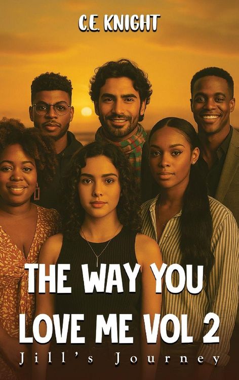 Produktbild: The Way You Love Me