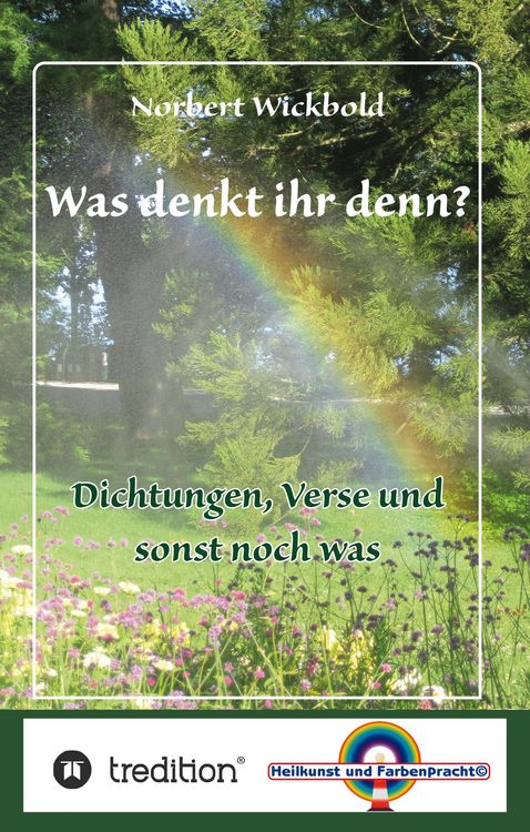 Produktbild: Was denkt ihr denn?