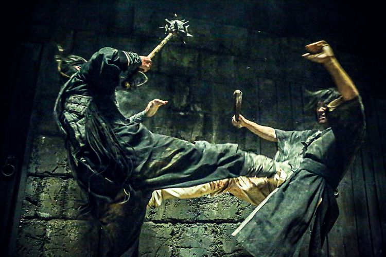 Produktbild: Age of Blood