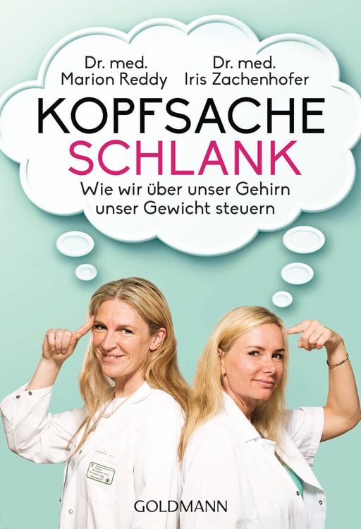 Produktbild: Kopfsache schlank