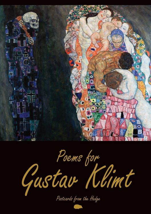 Produktbild: Poems for Gustav Klimt