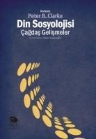 Produktbild: Din Sosyolojisi