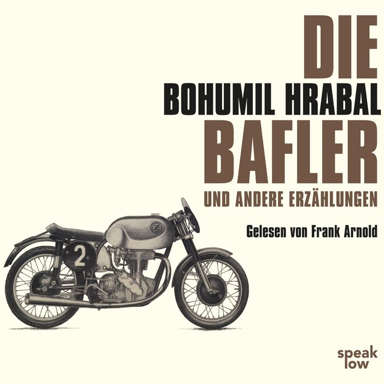 Produktbild: Die Bafler und andere Erz&auml;hlungen