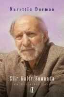 Produktbild: Siir Kalir Sonunda