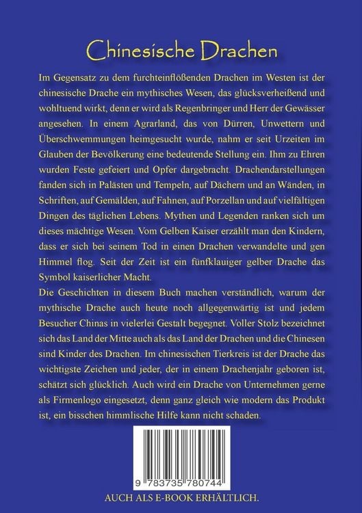 Produktbild: Chinesische Drachen