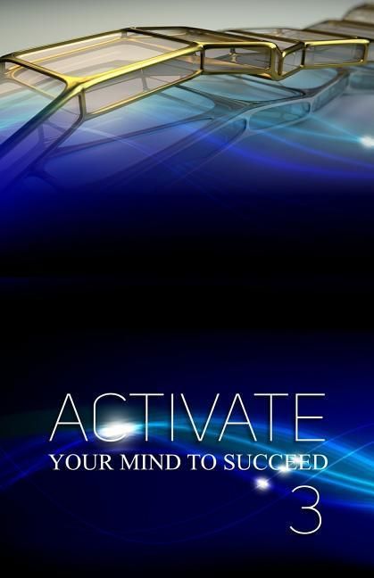 Produktbild: Activate Your Mind to Succeed