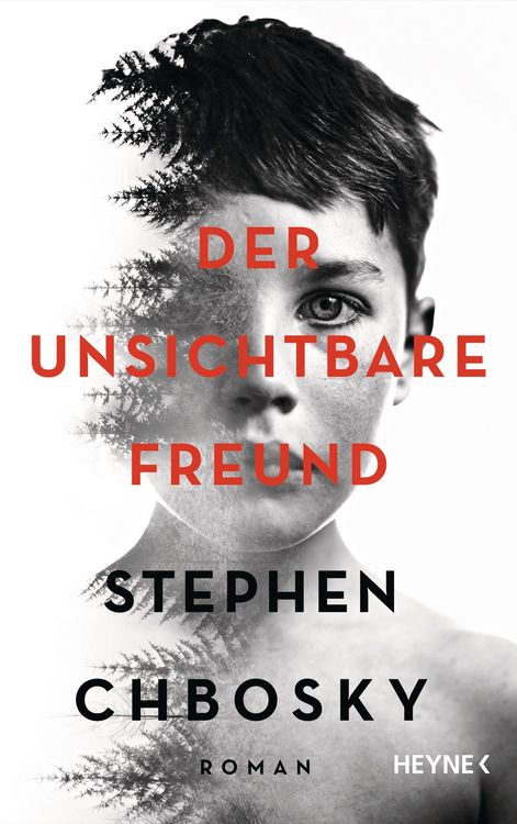Produktbild: Der unsichtbare Freund