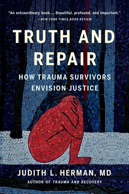 Produktbild: Truth and Repair