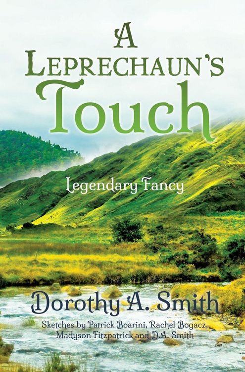Produktbild: A Leprechaun's Touch