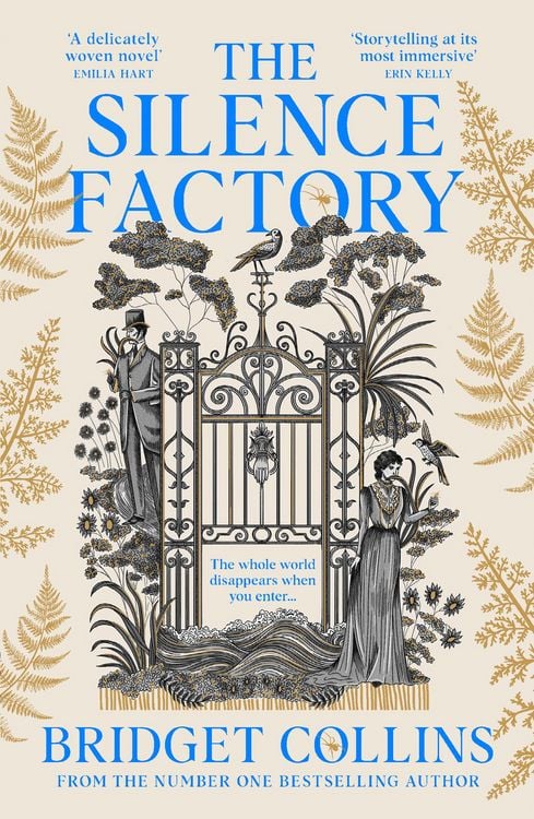 Produktbild: The Silence Factory