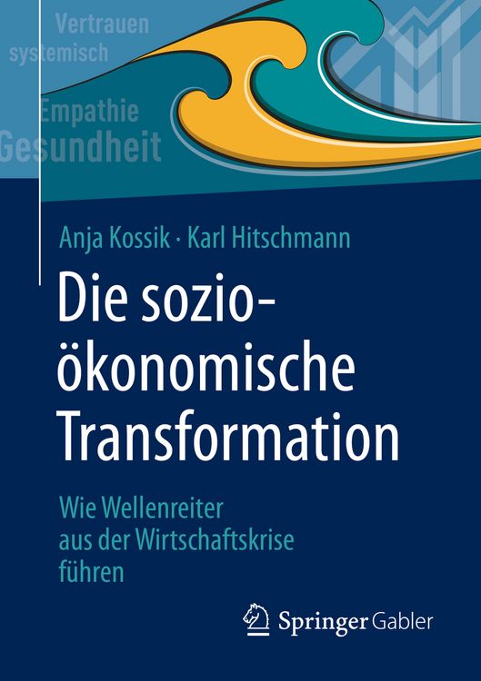 Produktbild: Die sozio&ouml;konomische Transformation