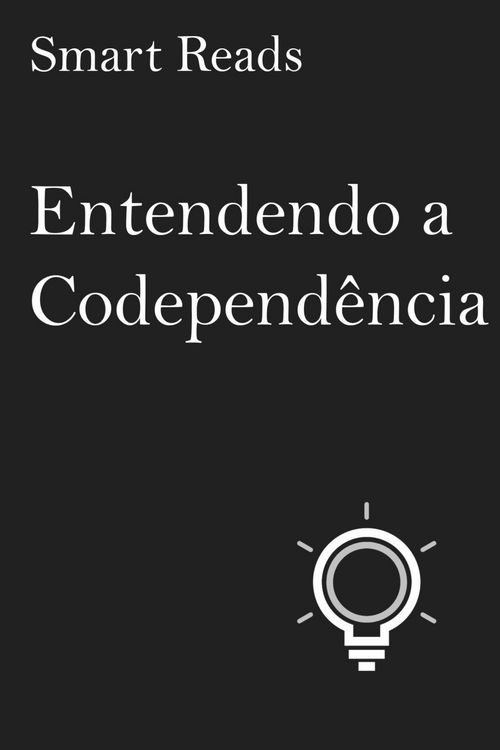Produktbild: Entendendo a Codepend&ecirc;ncia