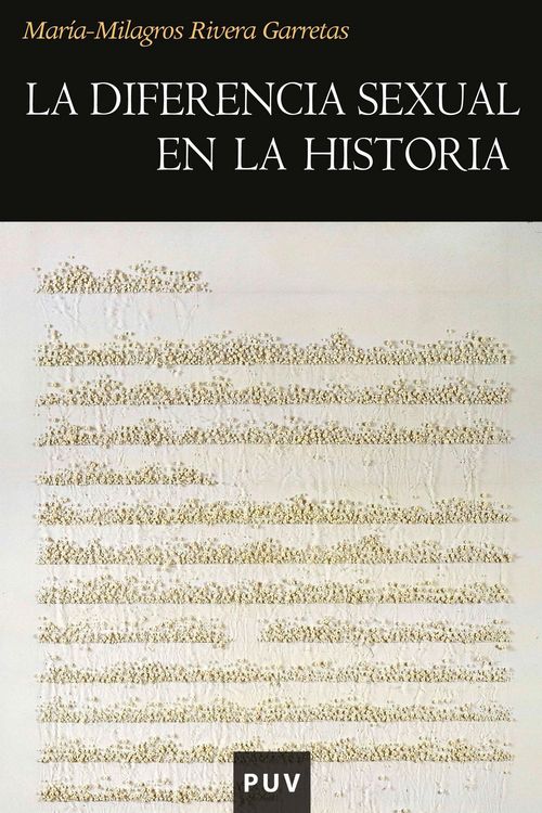 Produktbild: La diferencia sexual en la historia