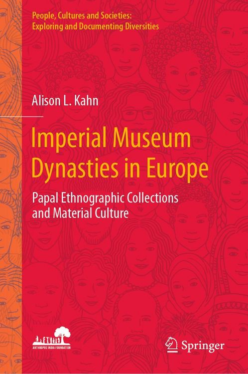 Produktbild: Imperial Museum Dynasties in Europe