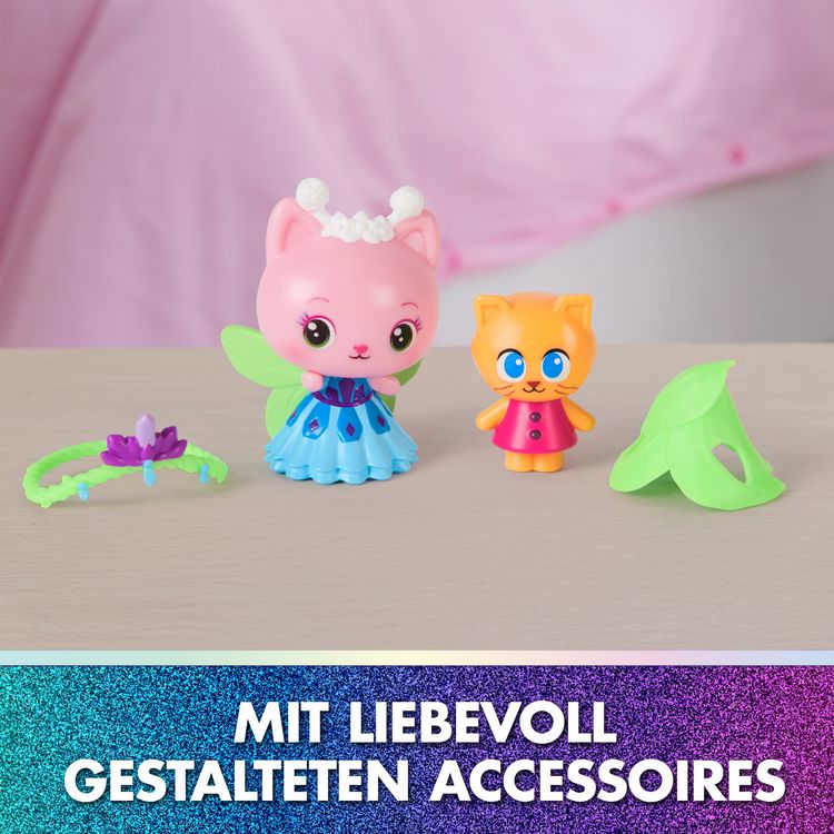 Produktbild: GDH Movie - Fig. 2er Set - Crystal Garde