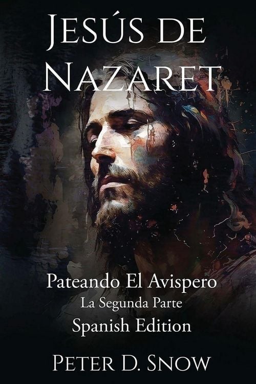 Produktbild: Jes&uacute;s De Nazaret