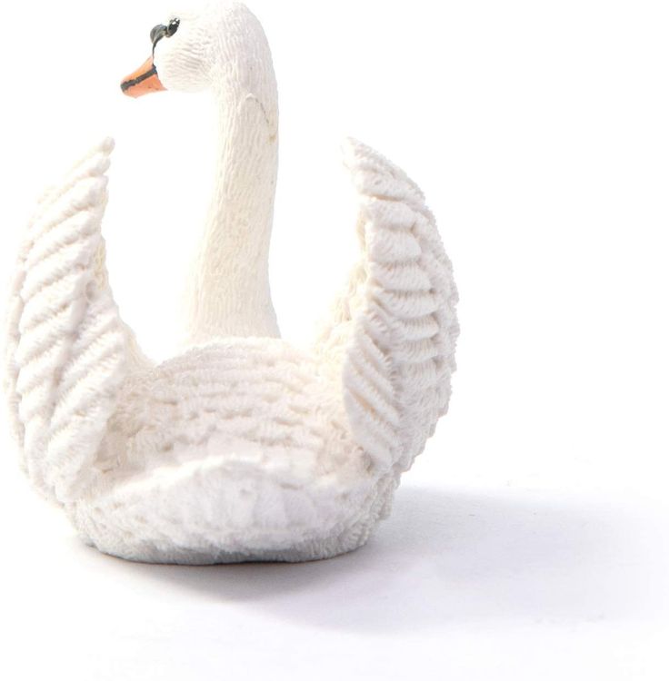 Schleich - Farm World - Schwan