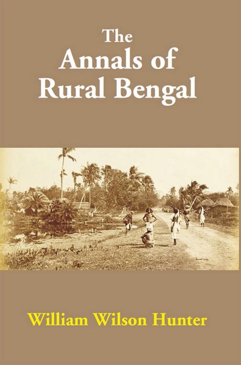 Produktbild: Annals Of Rural Bengal